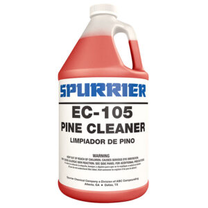 Pine Cleaner