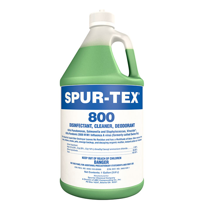 Disinfectant Cleaner/Deodorant