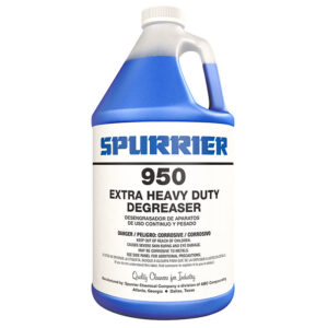 Extra Heavy Duty Degreaser