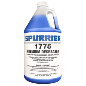 Premium Degreaser